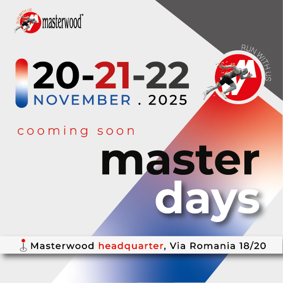 MASTER DAYS 2025